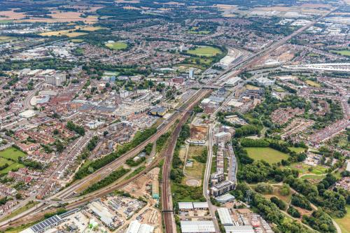 Gasworks Lane, Ashford, TN23