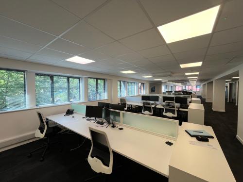 Suite F1, Six Hills Business Park, Fosse Way, Melton Mowbray, LE14