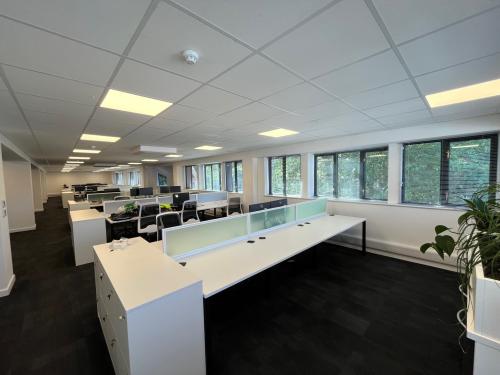 Suite F1, Six Hills Business Park, Fosse Way, Melton Mowbray, LE14