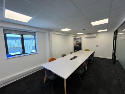Suite F1, Six Hills Business Park, Fosse Way, Melton Mowbray, LE14
