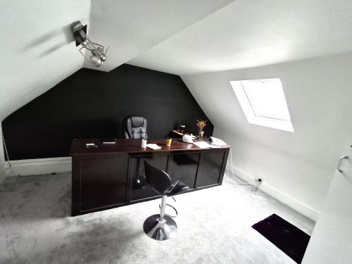 15 St. Cuthberts Street, Bedford, MK40