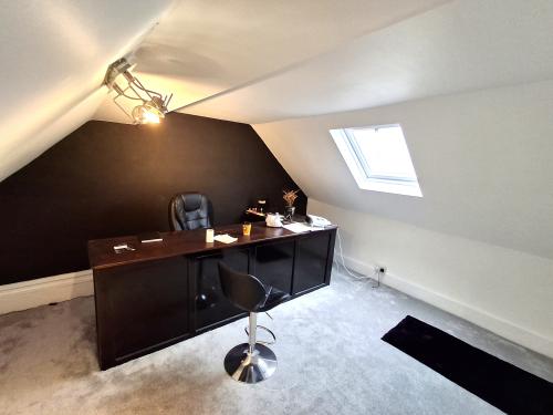 15 St. Cuthberts Street, Bedford, MK40
