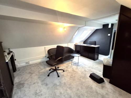 15 St. Cuthberts Street, Bedford, MK40