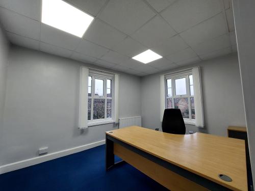 15 Grove Place, Bedford, MK40