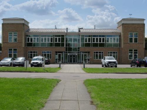 Suite 3 Capability House, Silsoe, MK45