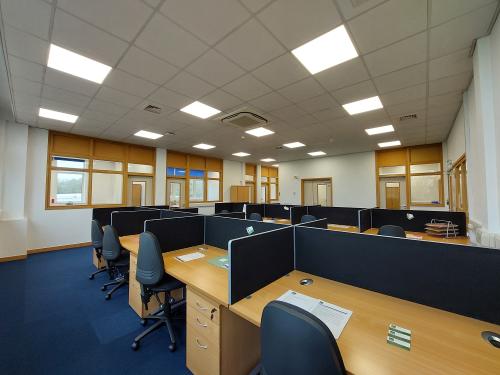 Suite 3 Capability House, Silsoe, MK45