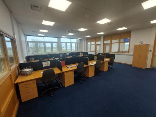 Suite 3 Capability House, Silsoe, MK45