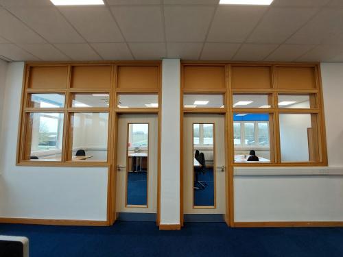 Suite 3 Capability House, Silsoe, MK45