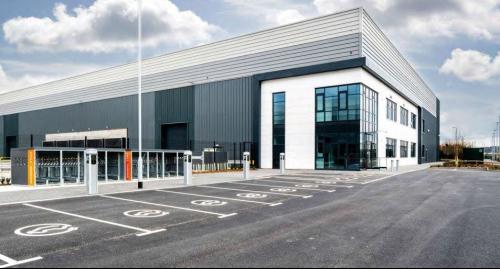 C55, Indurent Park Stoke Central, Shelton BLVD, Stoke, ST1
