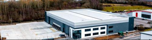 C55, Indurent Park Stoke Central, Shelton BLVD, Stoke, ST1