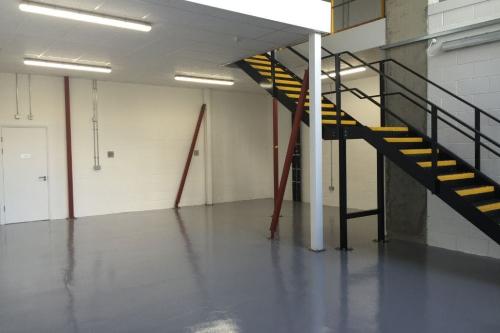 Units 1,5&9, Bow Enterprise Park, Fittleton Close, Bow, London, E3