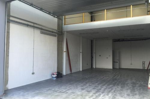 Units 1,5&9, Bow Enterprise Park, Fittleton Close, Bow, London, E3