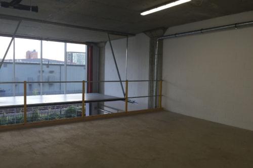Units 1,5&9, Bow Enterprise Park, Fittleton Close, Bow, London, E3