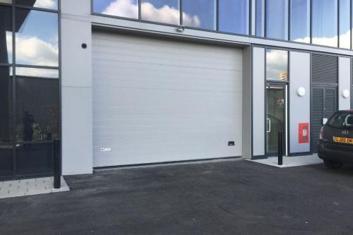 Units 1,5&9, Bow Enterprise Park, Fittleton Close, Bow, London, E3