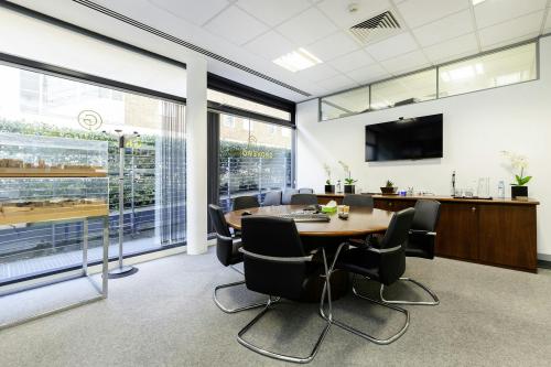 6 Graham Street, Islington, London, N1