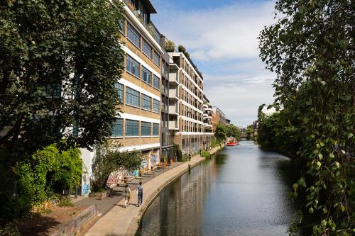 Unit 3-4, 50 De Beauvoir Crescent, Islington, London, N1