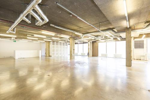 Unit 3-4, 50 De Beauvoir Crescent, Islington, London, N1