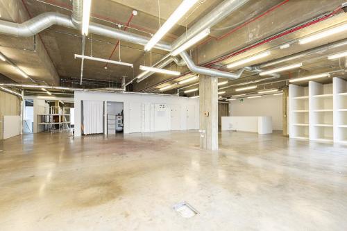 Unit 3-4, 50 De Beauvoir Crescent, Islington, London, N1