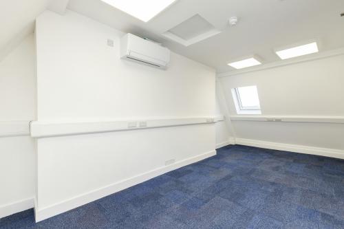 299A & 303A Whitechapel Road, Whitechapel, London, E1