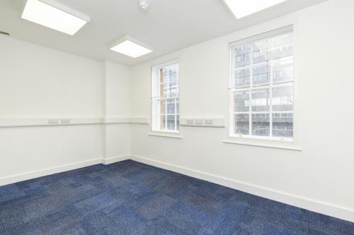 299A & 303A Whitechapel Road, Whitechapel, London, E1
