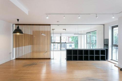 Unit 1C Haggerston Studios, 284 Kingsland Road, Haggerston, London, E8