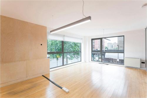 Unit 1C Haggerston Studios, 284 Kingsland Road, Haggerston, London, E8