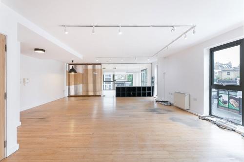 Unit 1C Haggerston Studios, 284 Kingsland Road, Haggerston, London, E8