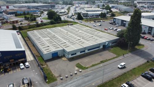 Hardwick Industrial Estate, 36 Oldmedow Road, King's Lynn, PE30