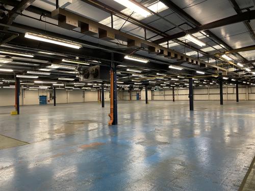 Hardwick Industrial Estate, 36 Oldmedow Road, King's Lynn, PE30