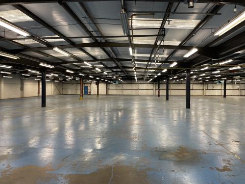 Hardwick Industrial Estate, 36 Oldmedow Road, King's Lynn, PE30