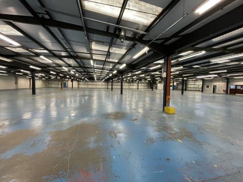 Hardwick Industrial Estate, 36 Oldmedow Road, King's Lynn, PE30