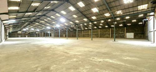 Warehouse 2B, Rippleside Commercial Estate, Ripple Road, Barking, IG11