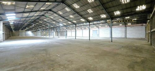 Warehouse 2B, Rippleside Commercial Estate, Ripple Road, Barking, IG11
