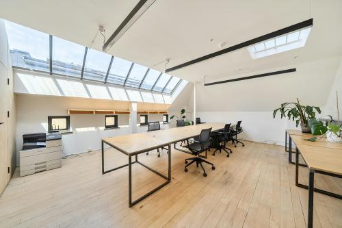 54 Rivington Street, Shoreditch, London, EC2A