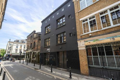 54 Rivington Street, Shoreditch, London, EC2A