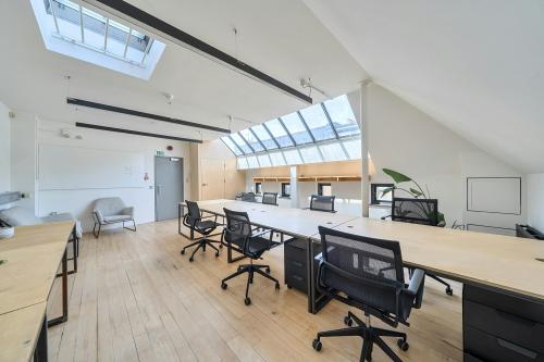 54 Rivington Street, Shoreditch, London, EC2A