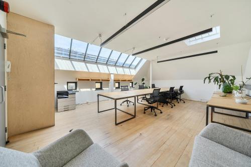 54 Rivington Street, Shoreditch, London, EC2A