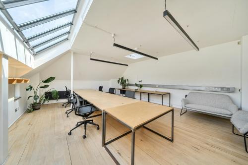 54 Rivington Street, Shoreditch, London, EC2A