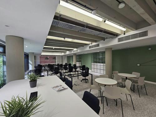 39 Tabernacle Street, Shoreditch, London, EC2A