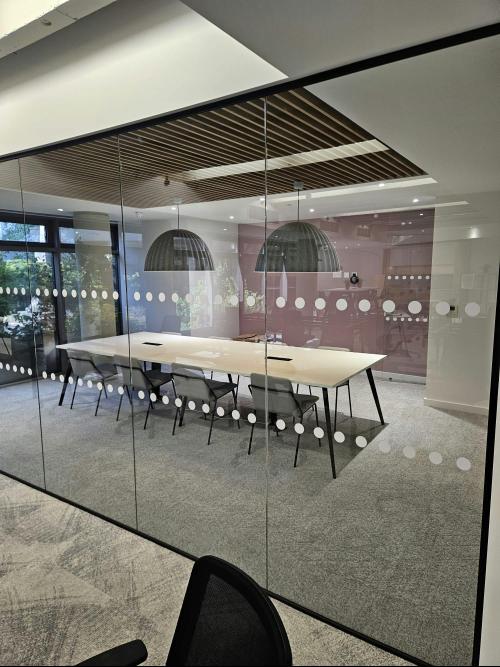 39 Tabernacle Street, Shoreditch, London, EC2A