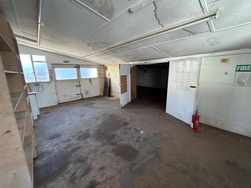 C Block, Old Cement Works, South Heighton, Newhaven, BN9