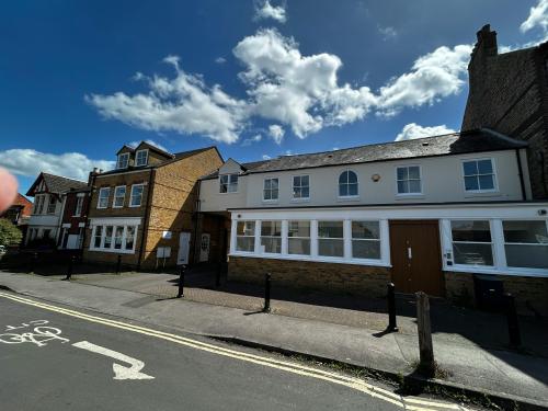 112 Magdalen Road, Oxford, OX4