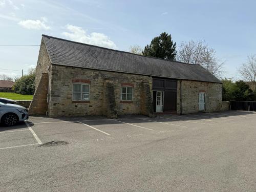Barn, Brafield on the Green, 36 Bridle Path, Northampton, NN7
