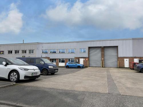 29 Nuffield Way, Abingdon, OX14