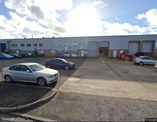 29 Nuffield Way, Abingdon, OX14