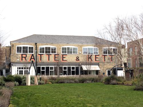 School House, Homerton Gardens, Cambridge, CB2
