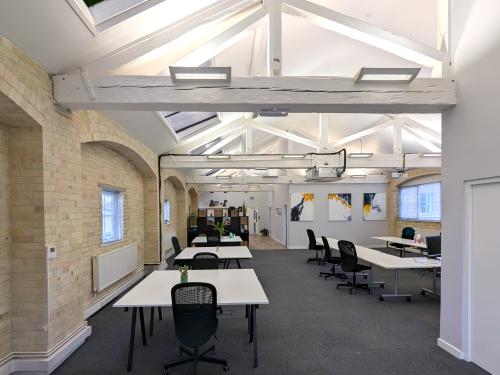 School House, Homerton Gardens, Cambridge, CB2