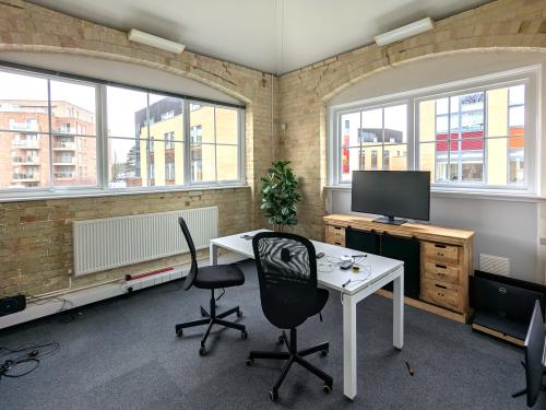 School House, Homerton Gardens, Cambridge, CB2