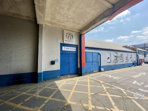 Unit 7, Britannia Estate, Leagrave Road, Luton, LU3
