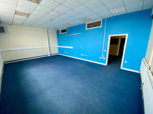 Unit 7, Britannia Estate, Leagrave Road, Luton, LU3